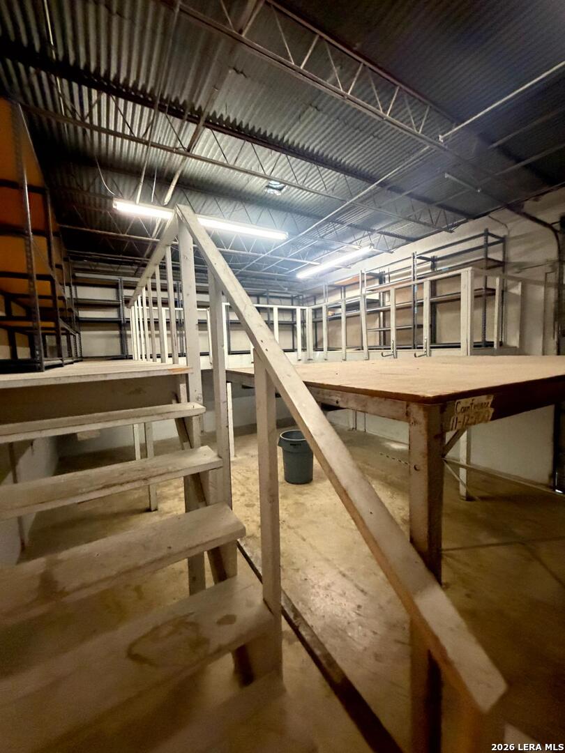 11911 Warfield Street San Antonio TX 78216