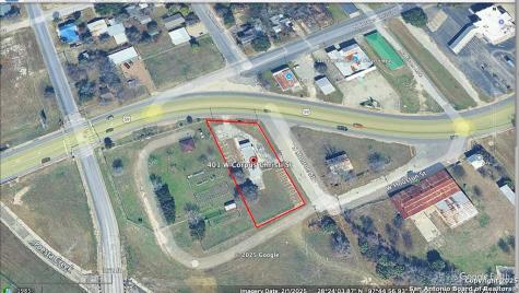 401 W Corpus Christi Street Beeville TX 78102
