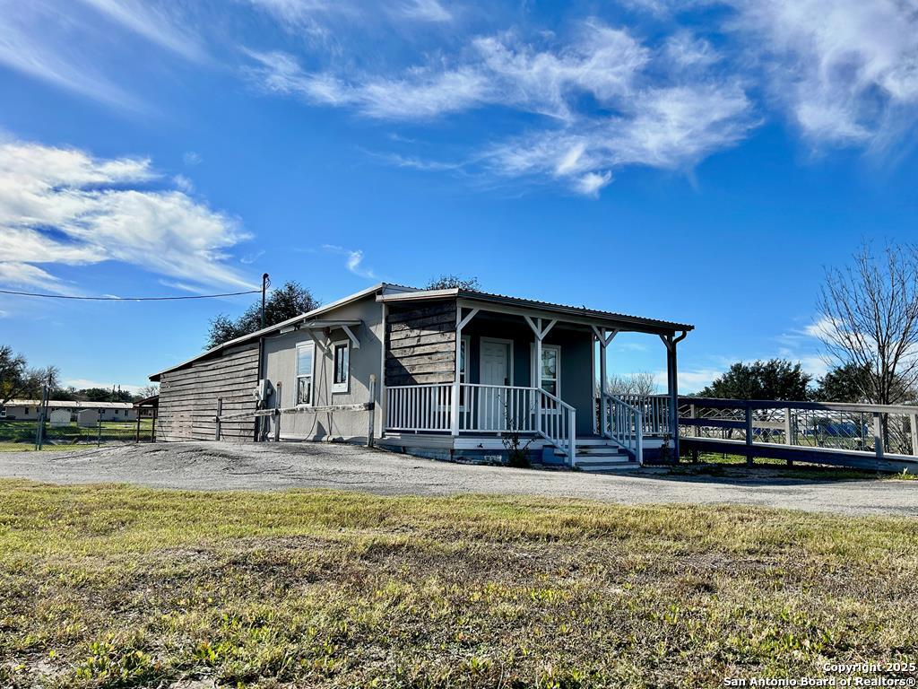 401 W Corpus Christi Street Beeville TX 78102