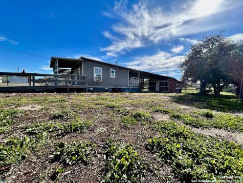 401 W Corpus Christi Street Beeville TX 78102