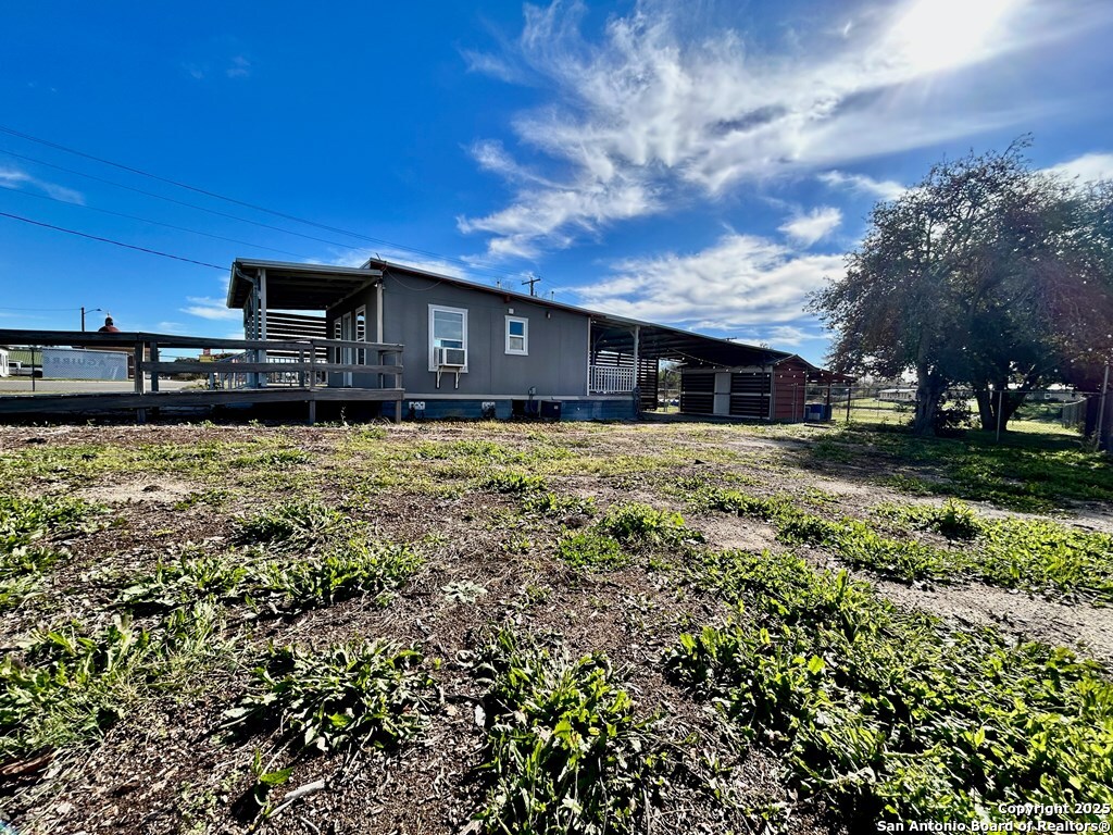 401 W Corpus Christi Street Beeville TX 78102