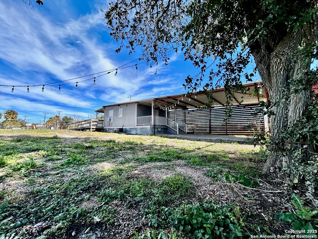 401 W Corpus Christi Street Beeville TX 78102