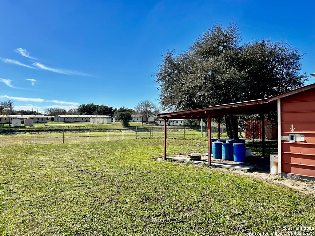 401 W Corpus Christi Street Beeville TX 78102