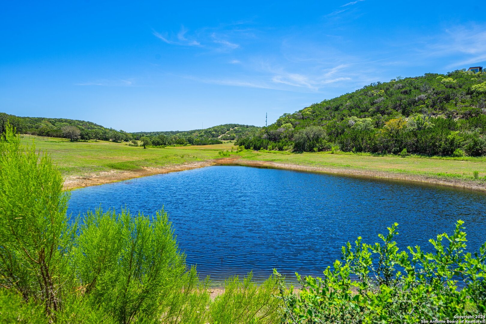 5081 Bandera Highway Camp Verde TX 78010