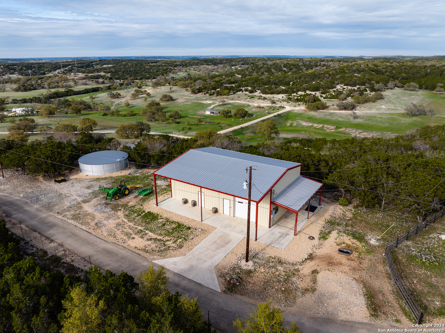 5081 Bandera Highway Camp Verde TX 78010