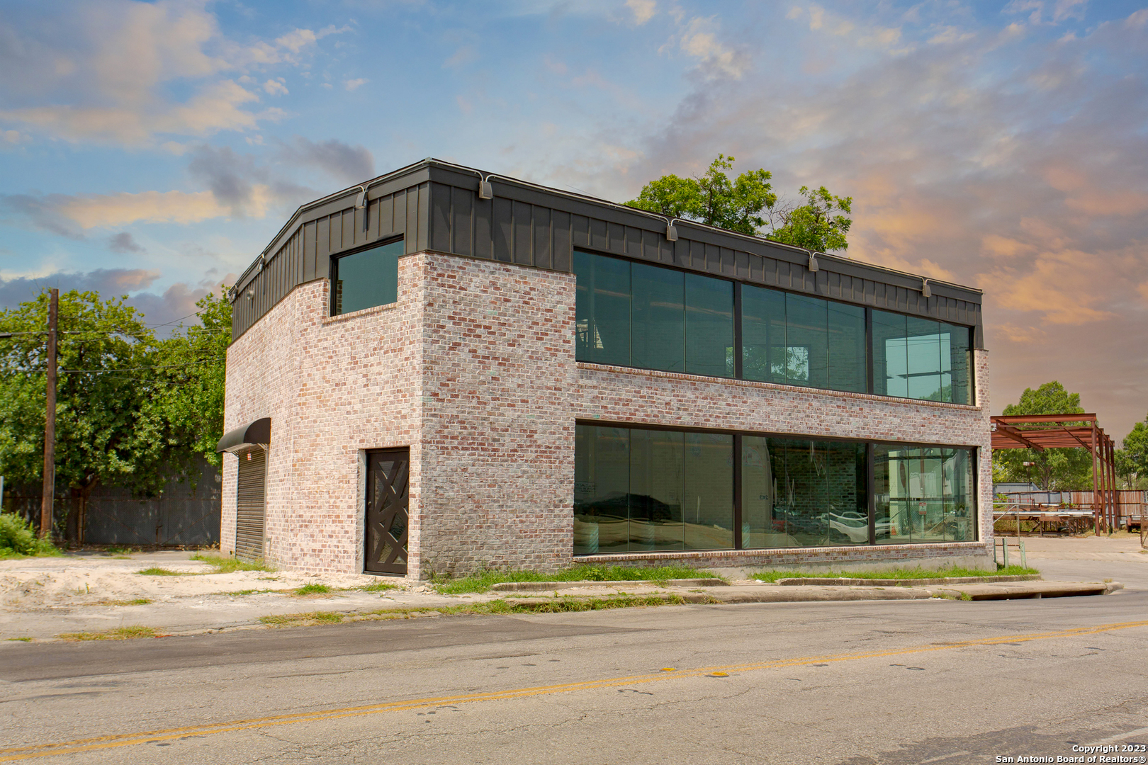206 E Fredericksburg Road San Antonio TX 78212