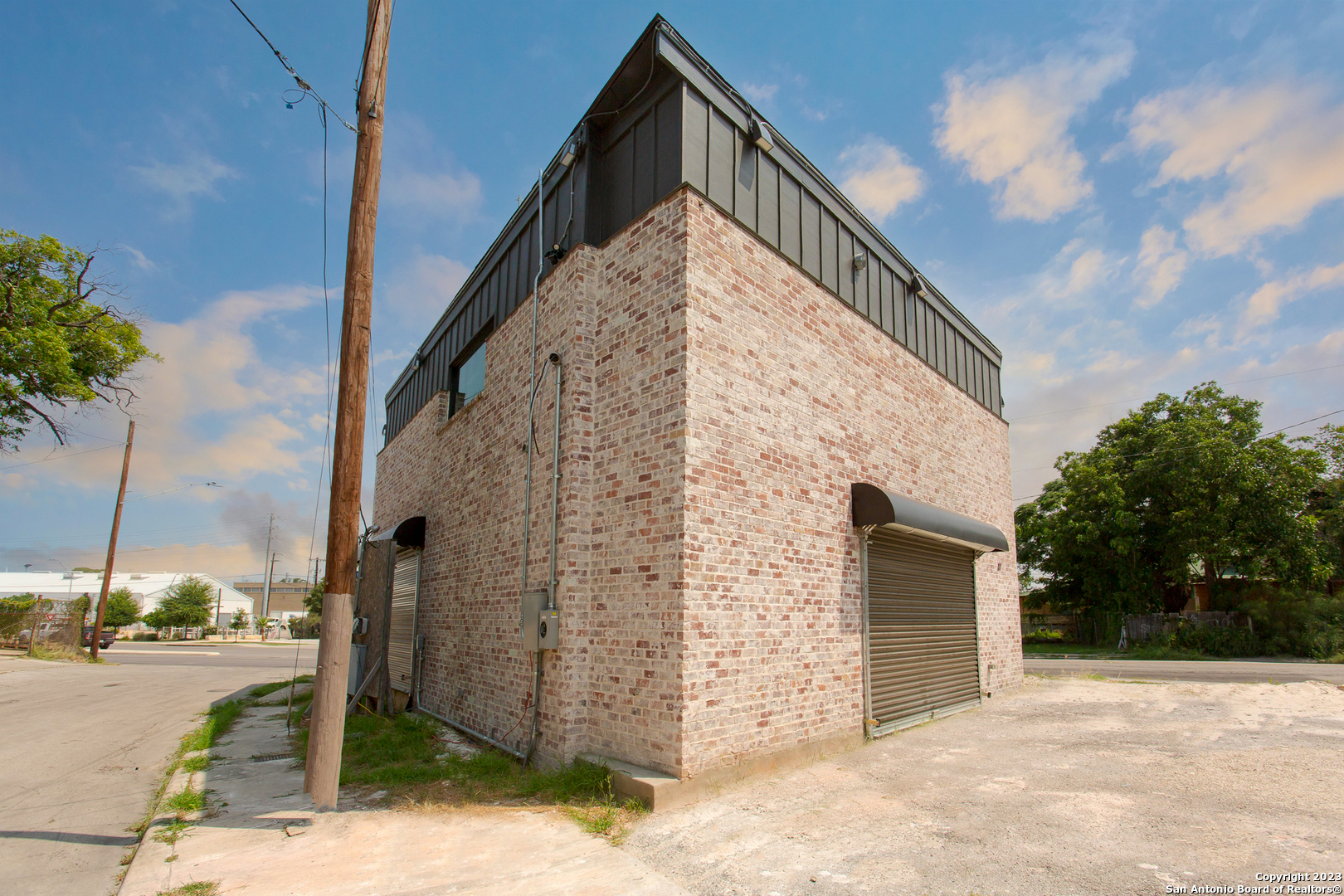 206 E Fredericksburg Road San Antonio TX 78212