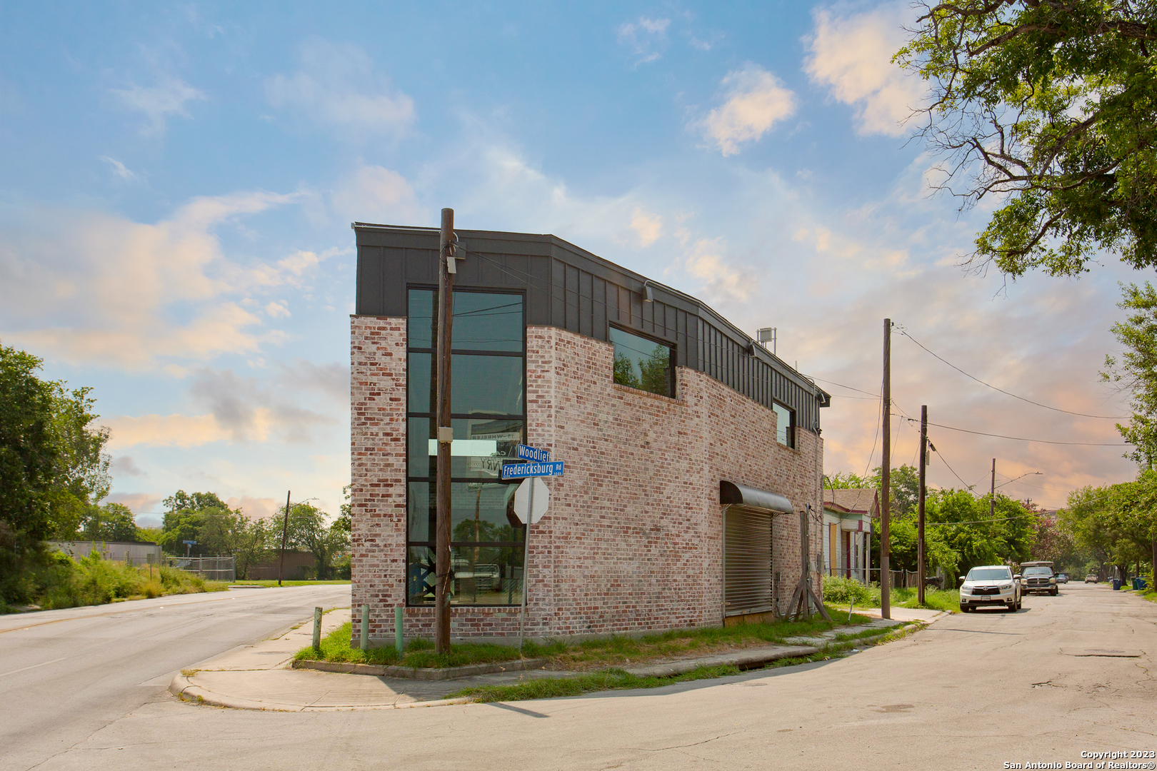 206 E Fredericksburg Road San Antonio TX 78212