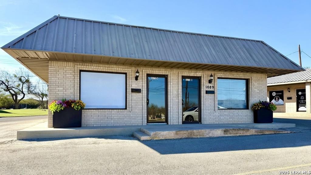 1089 Del Rio Boulevard Eagle Pass TX 78852