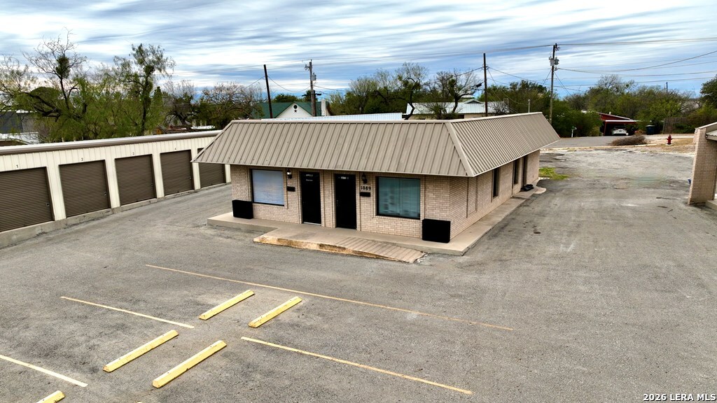 1089 Del Rio Boulevard Eagle Pass TX 78852