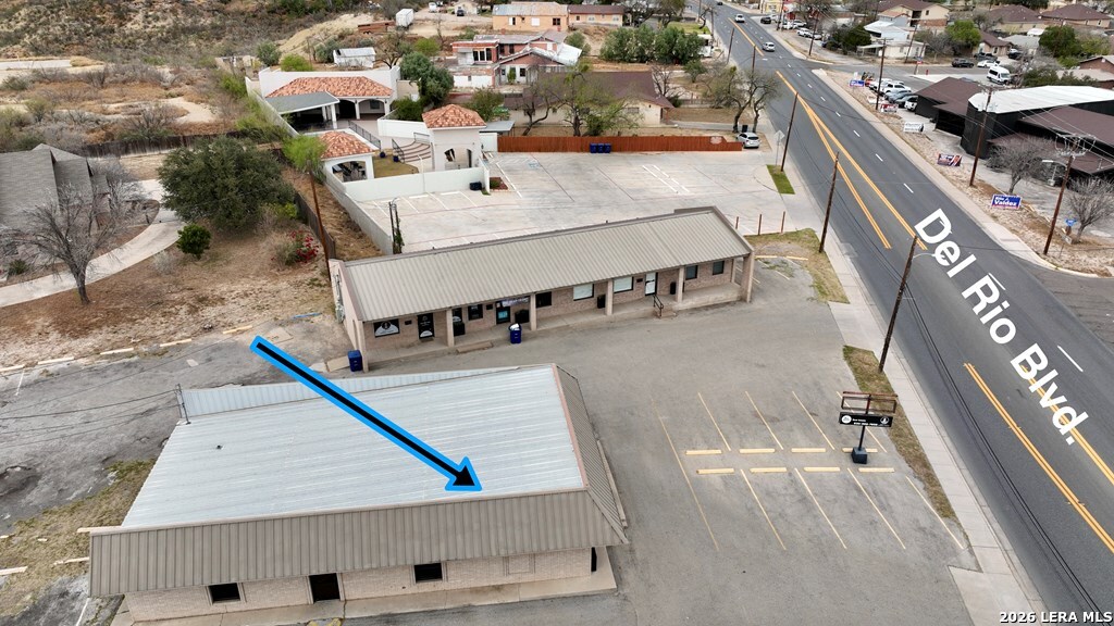 1089 Del Rio Boulevard Eagle Pass TX 78852