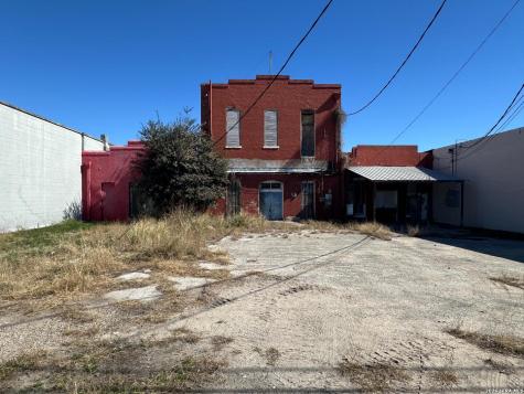 317 N Washington Beeville TX 78102