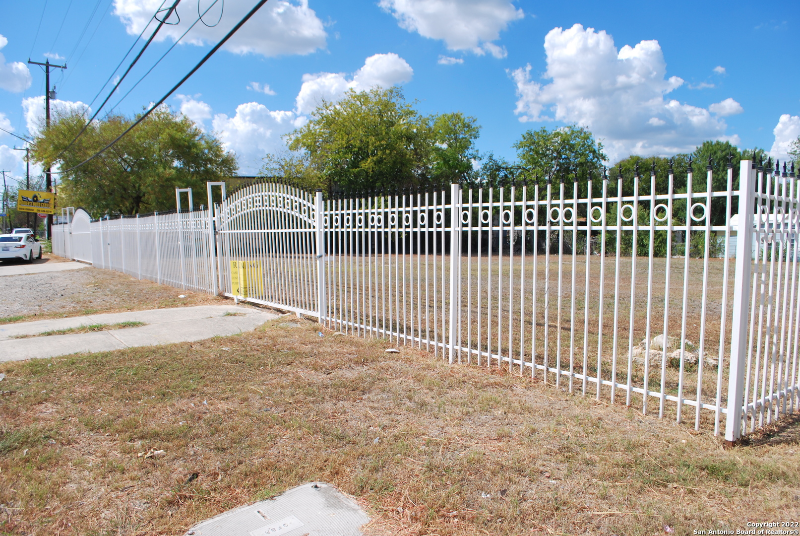 103 N Acme Road San Antonio TX 78237