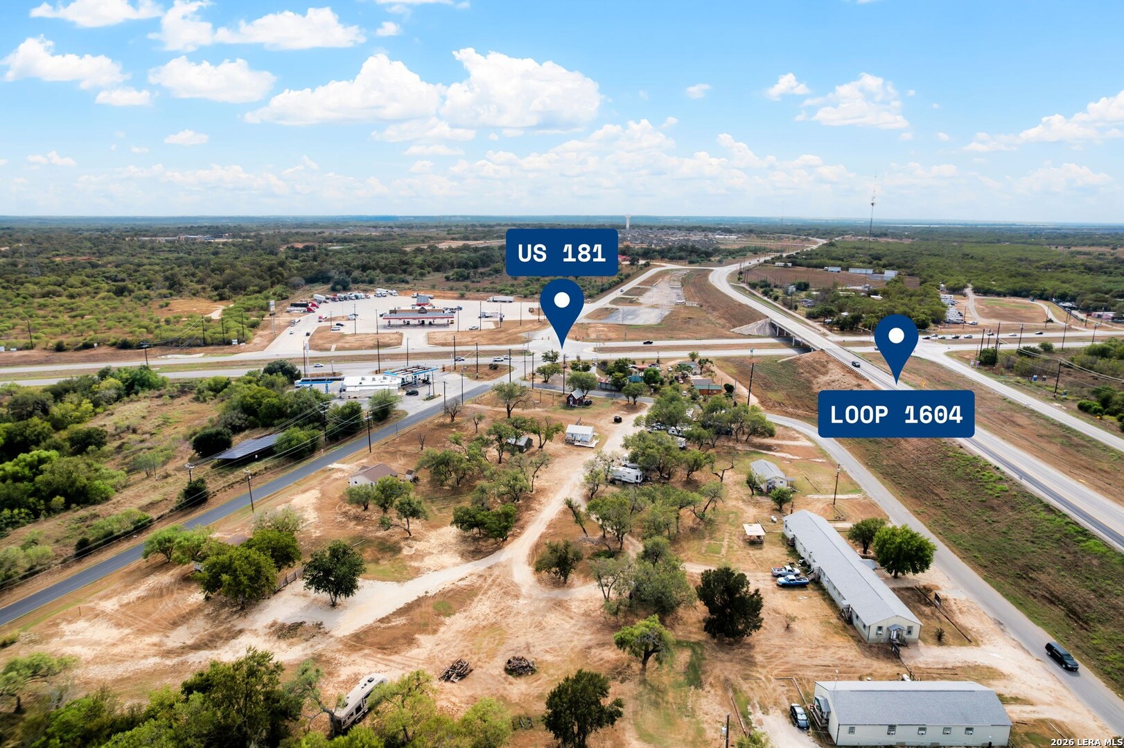 15250 S Loop 1604 San Antonio TX 78223