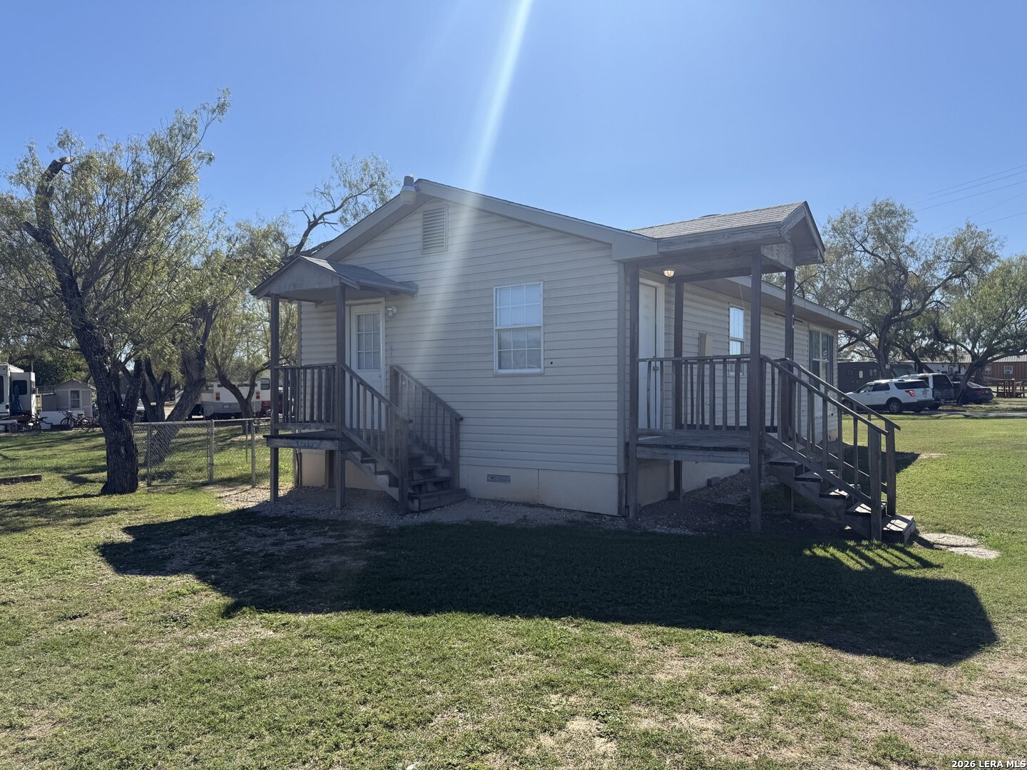 15250 S Loop 1604 San Antonio TX 78223