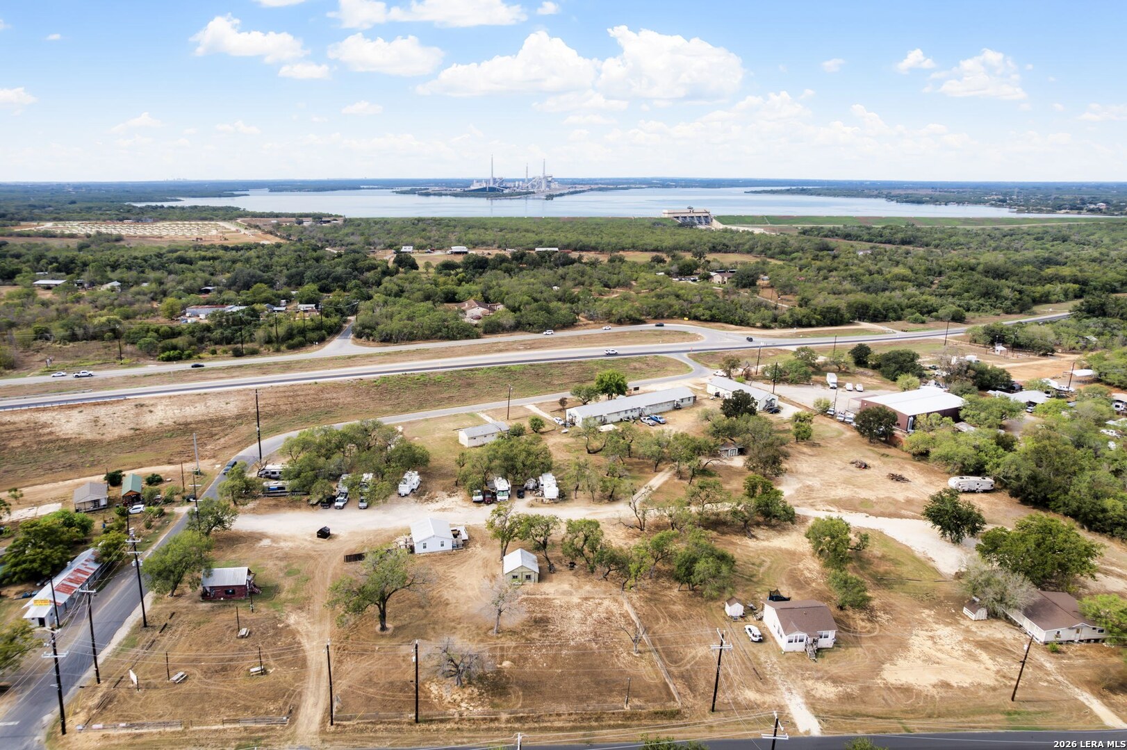 15250 S Loop 1604 San Antonio TX 78223