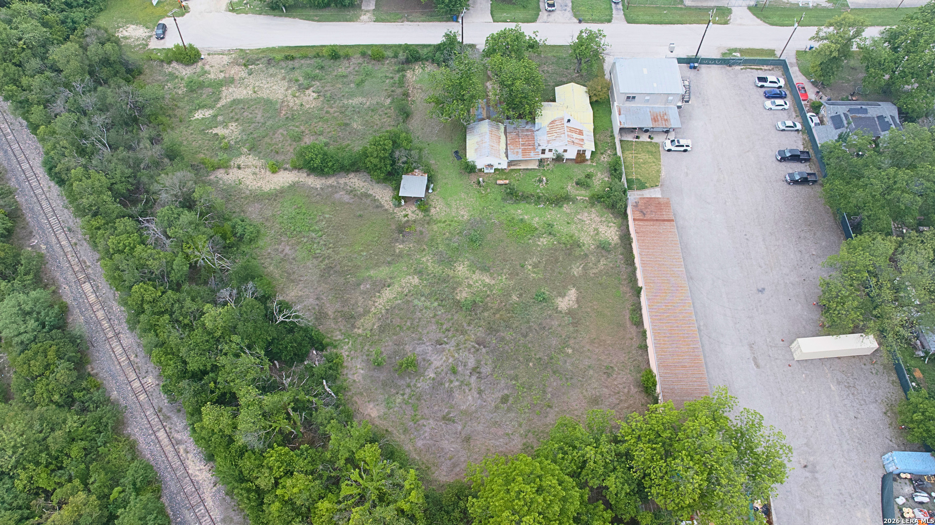 124 Seale Road San Antonio TX 78219