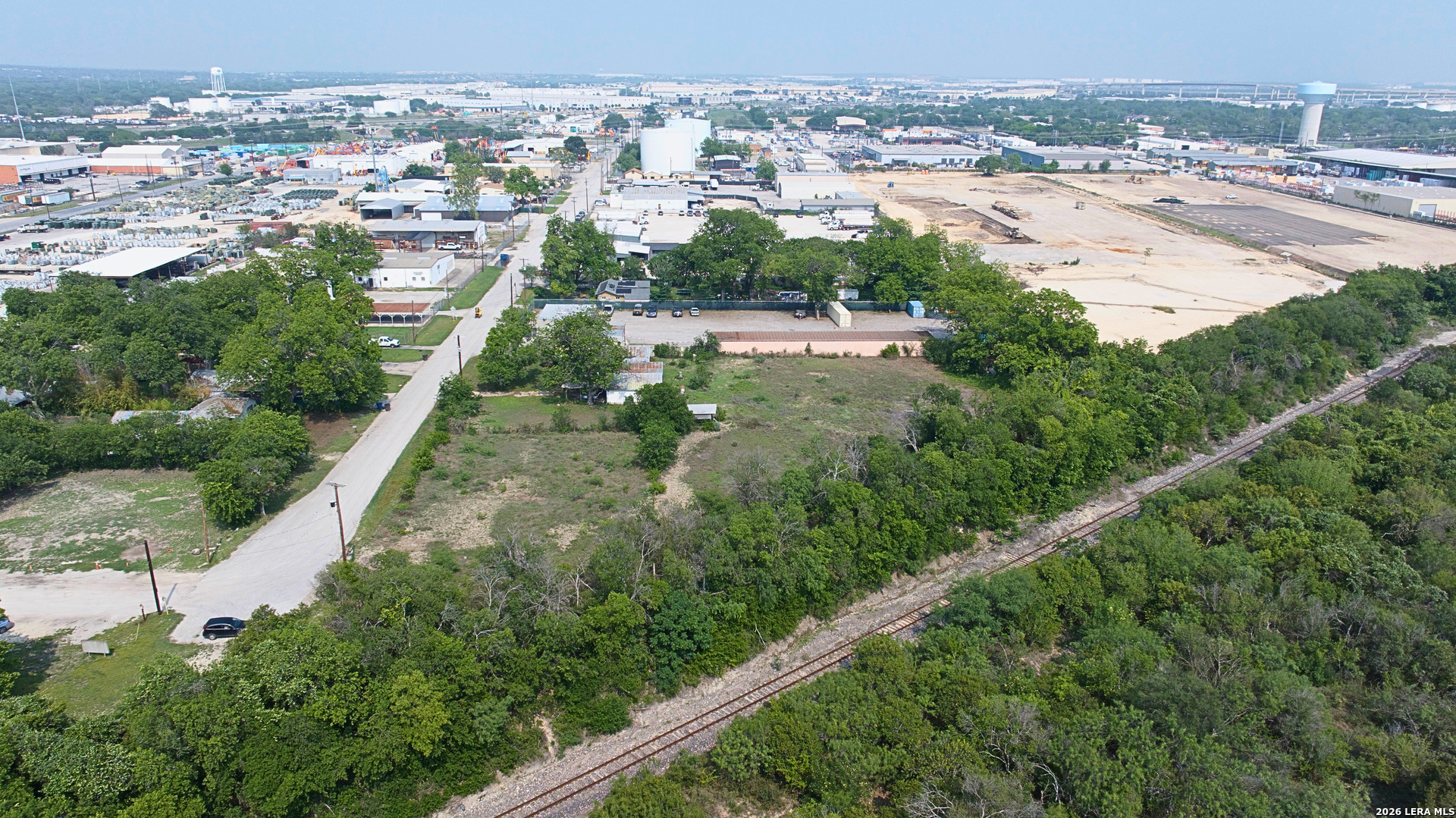 124 Seale Road San Antonio TX 78219