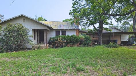 124 Seale Road San Antonio TX 78219