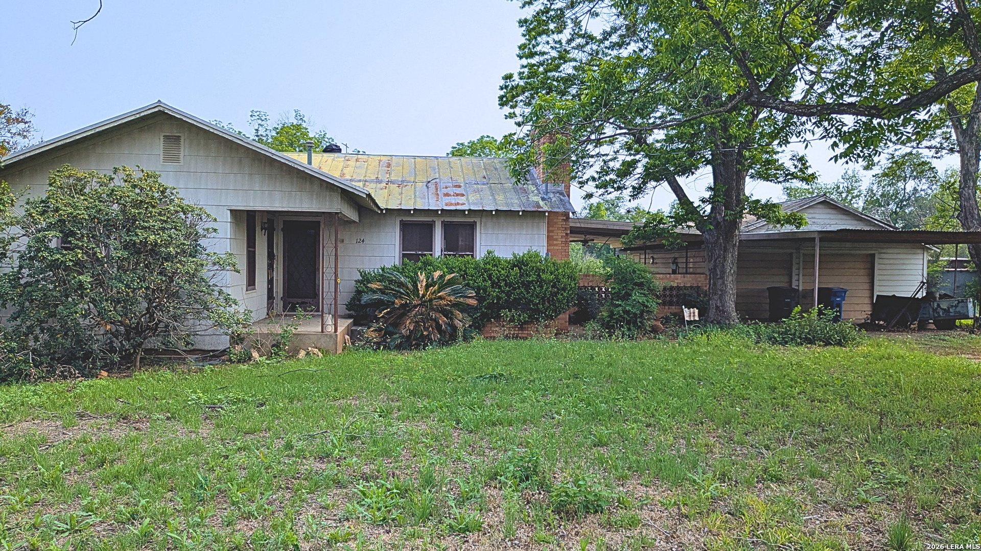 124 Seale Road San Antonio TX 78219