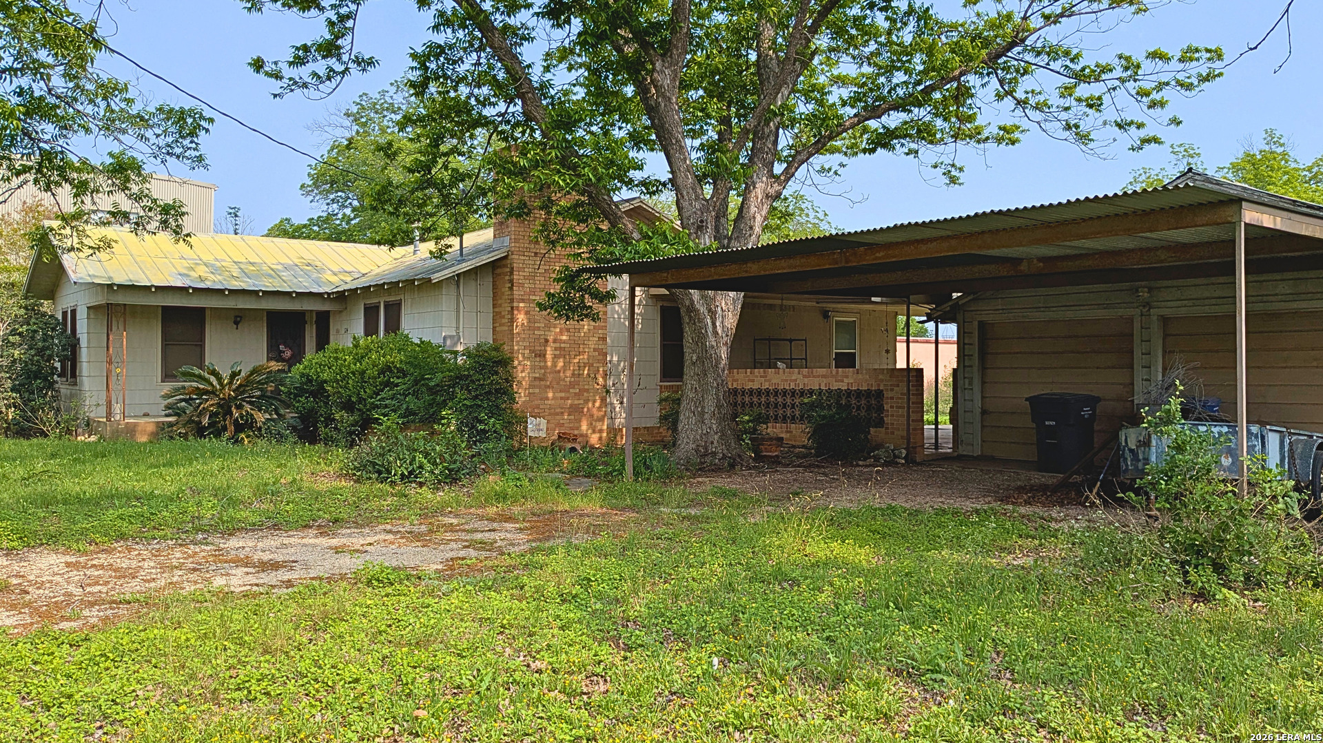124 Seale Road San Antonio TX 78219