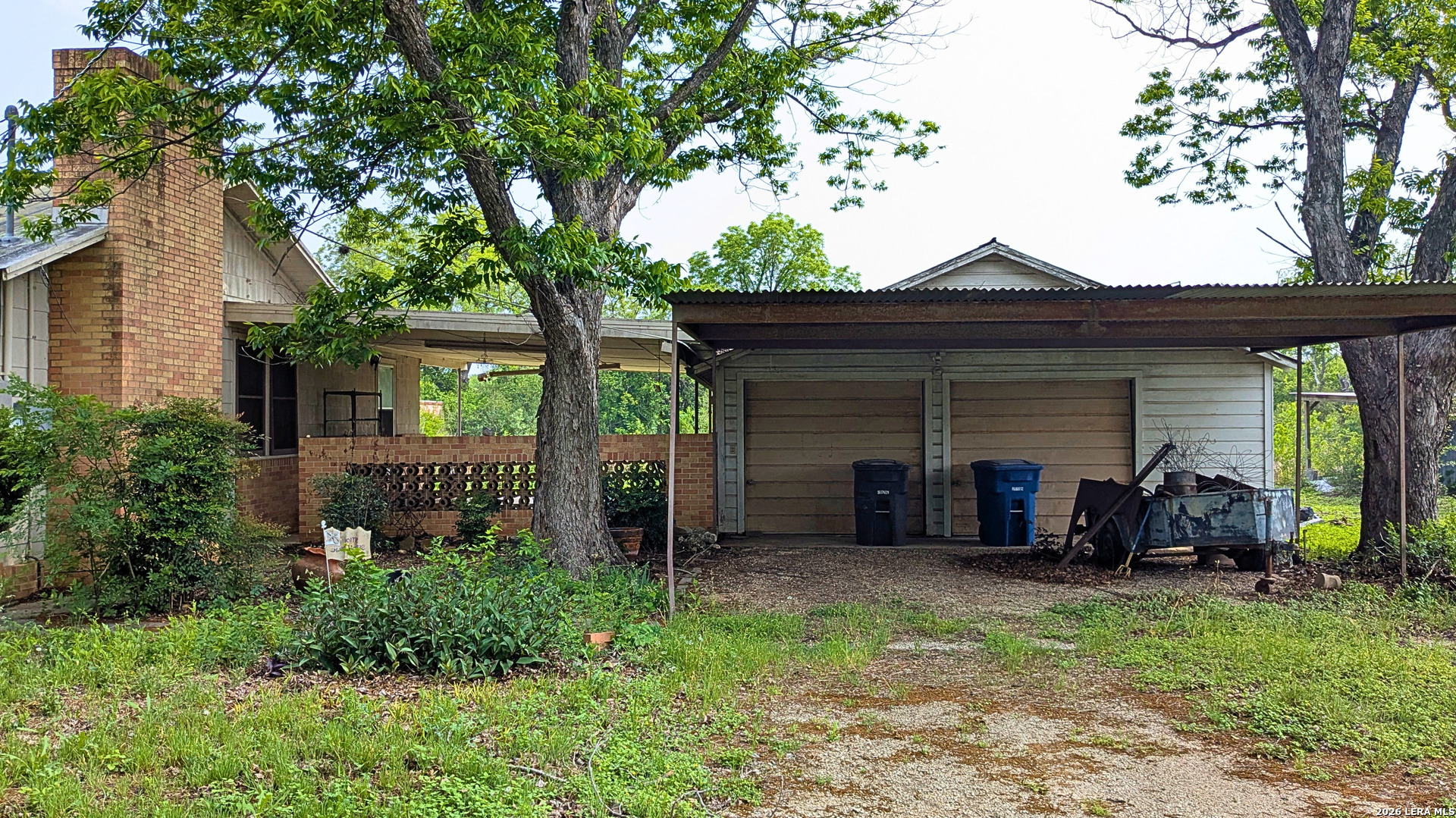124 Seale Road San Antonio TX 78219