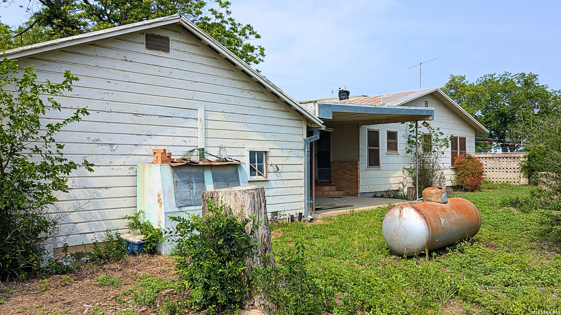 124 Seale Road San Antonio TX 78219