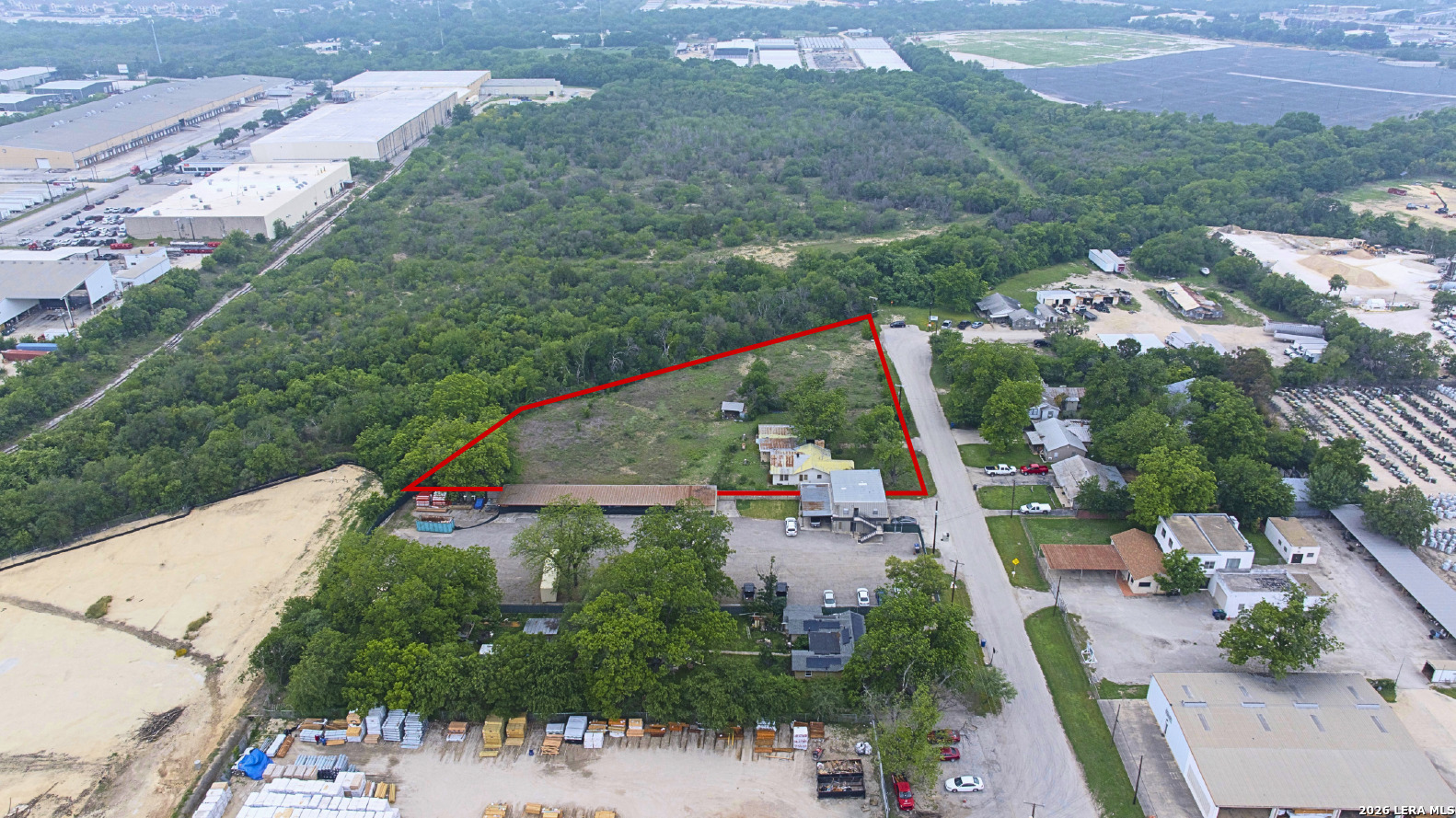124 Seale Road San Antonio TX 78219