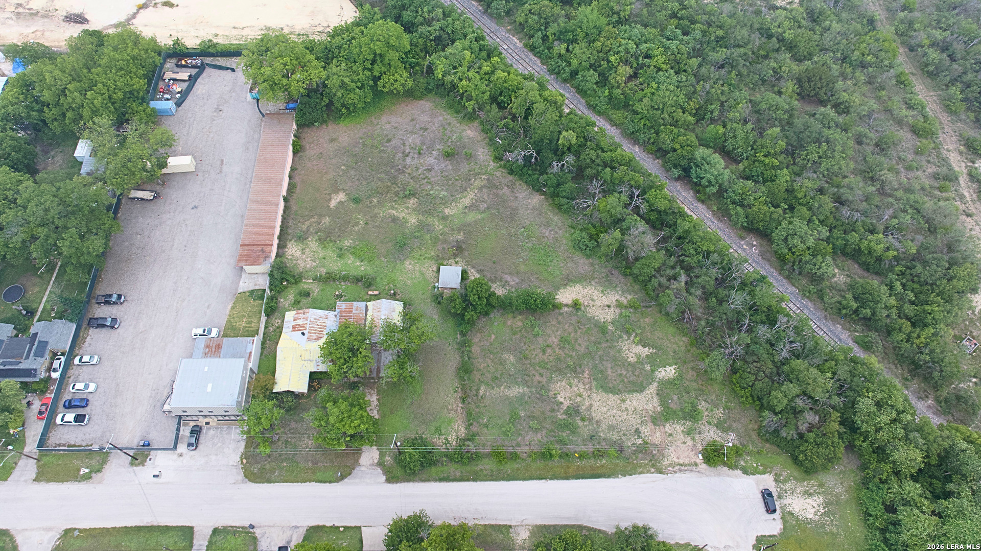124 Seale Road San Antonio TX 78219