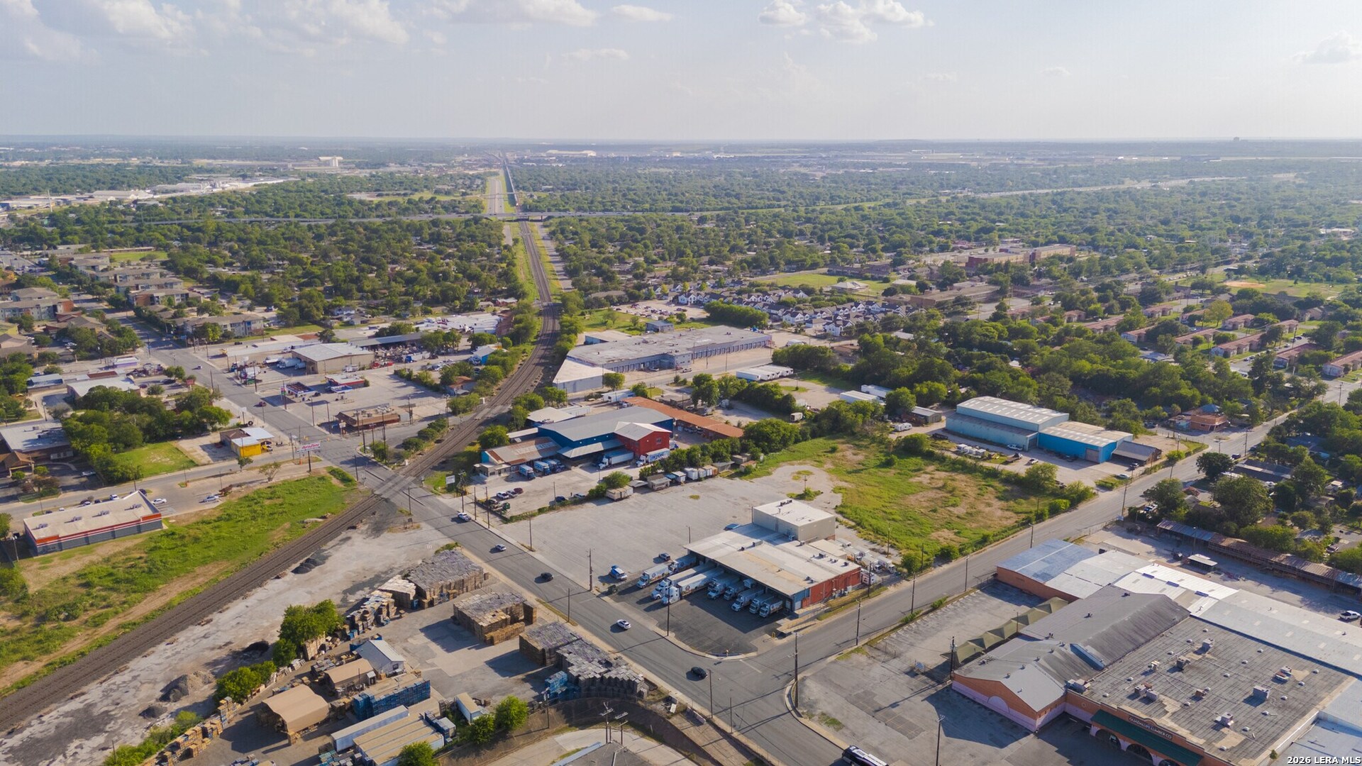 1625 S Zarzamora San Antonio TX 78207