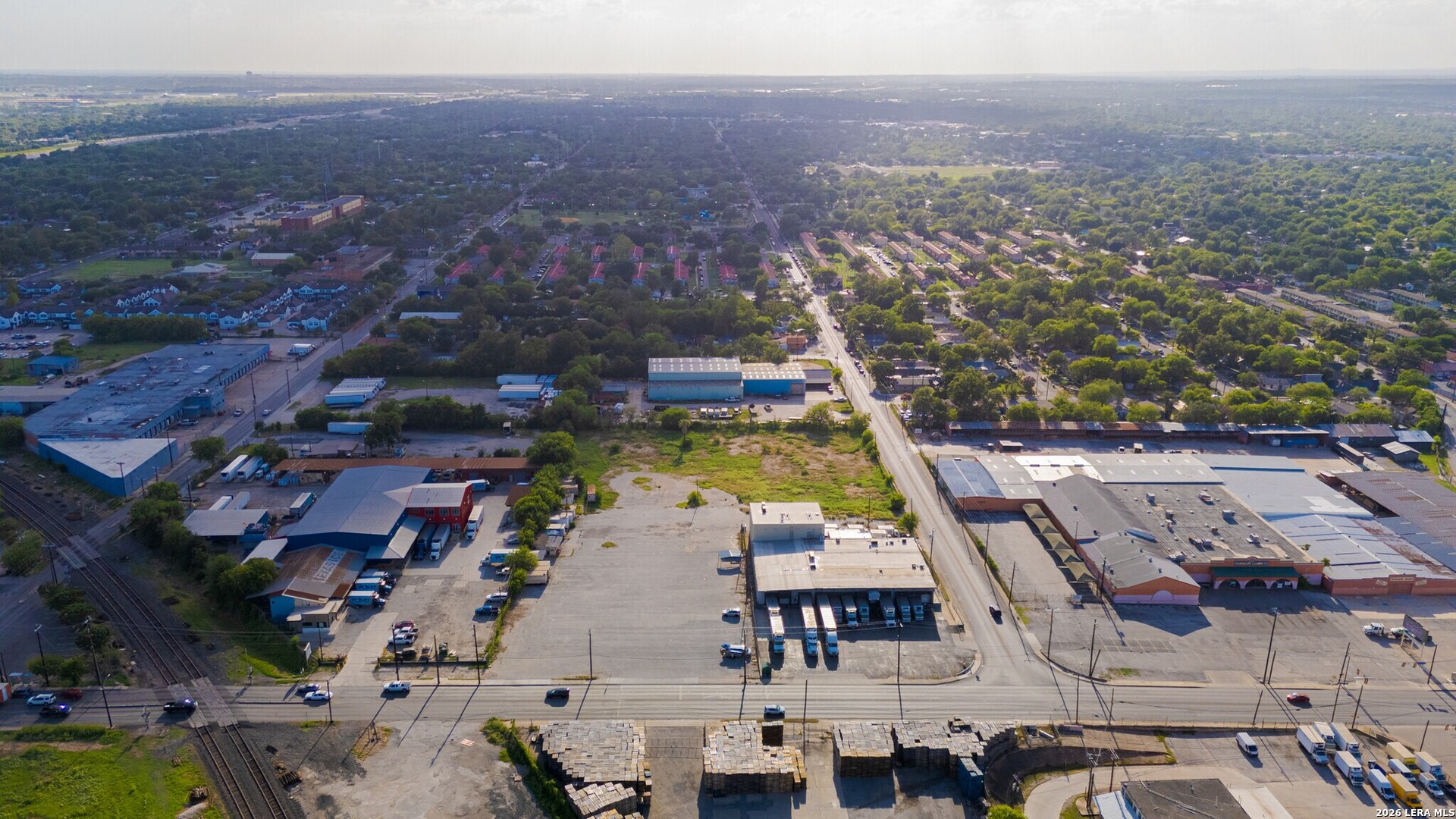 1625 S Zarzamora San Antonio TX 78207