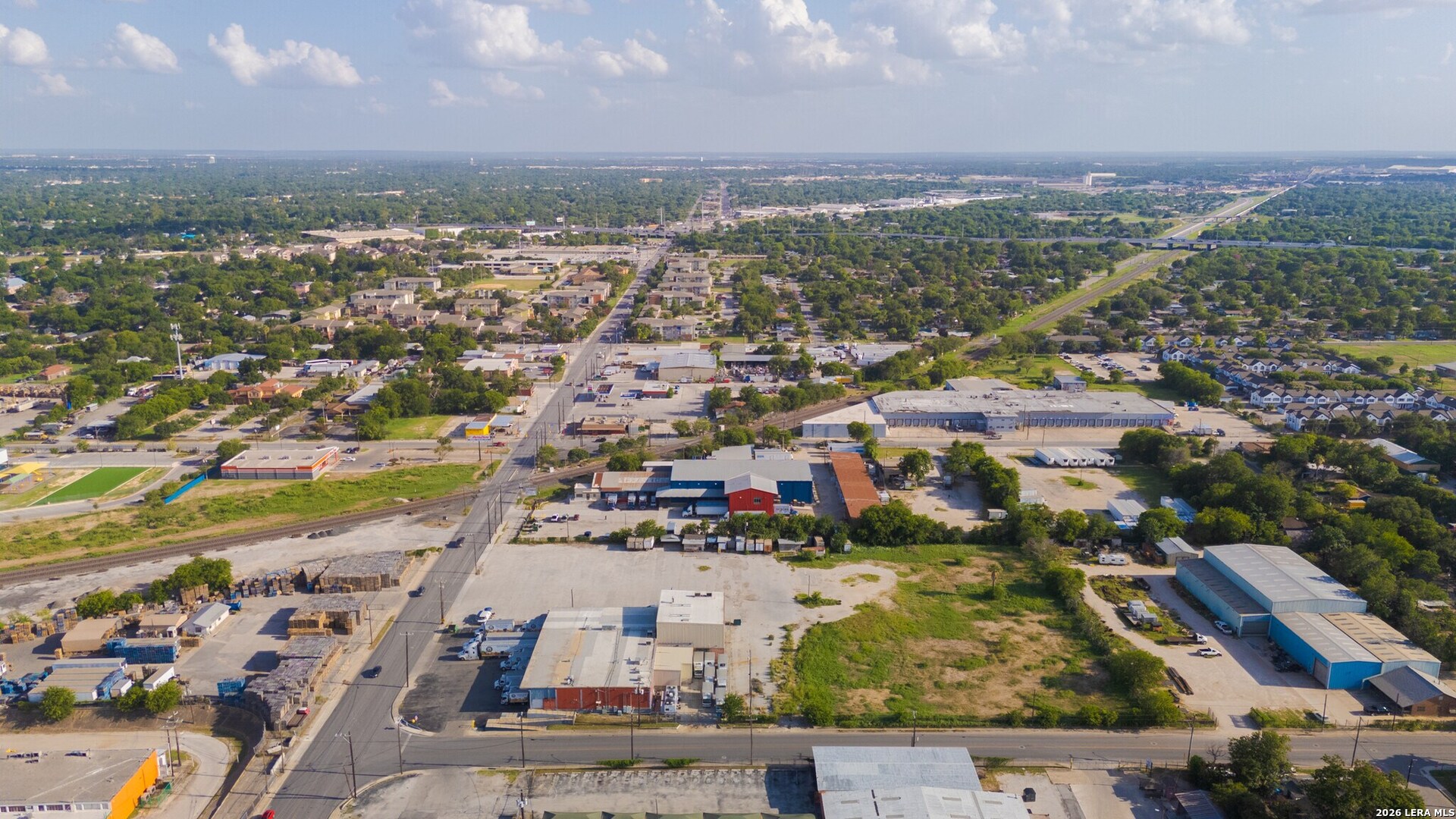 1625 S Zarzamora San Antonio TX 78207