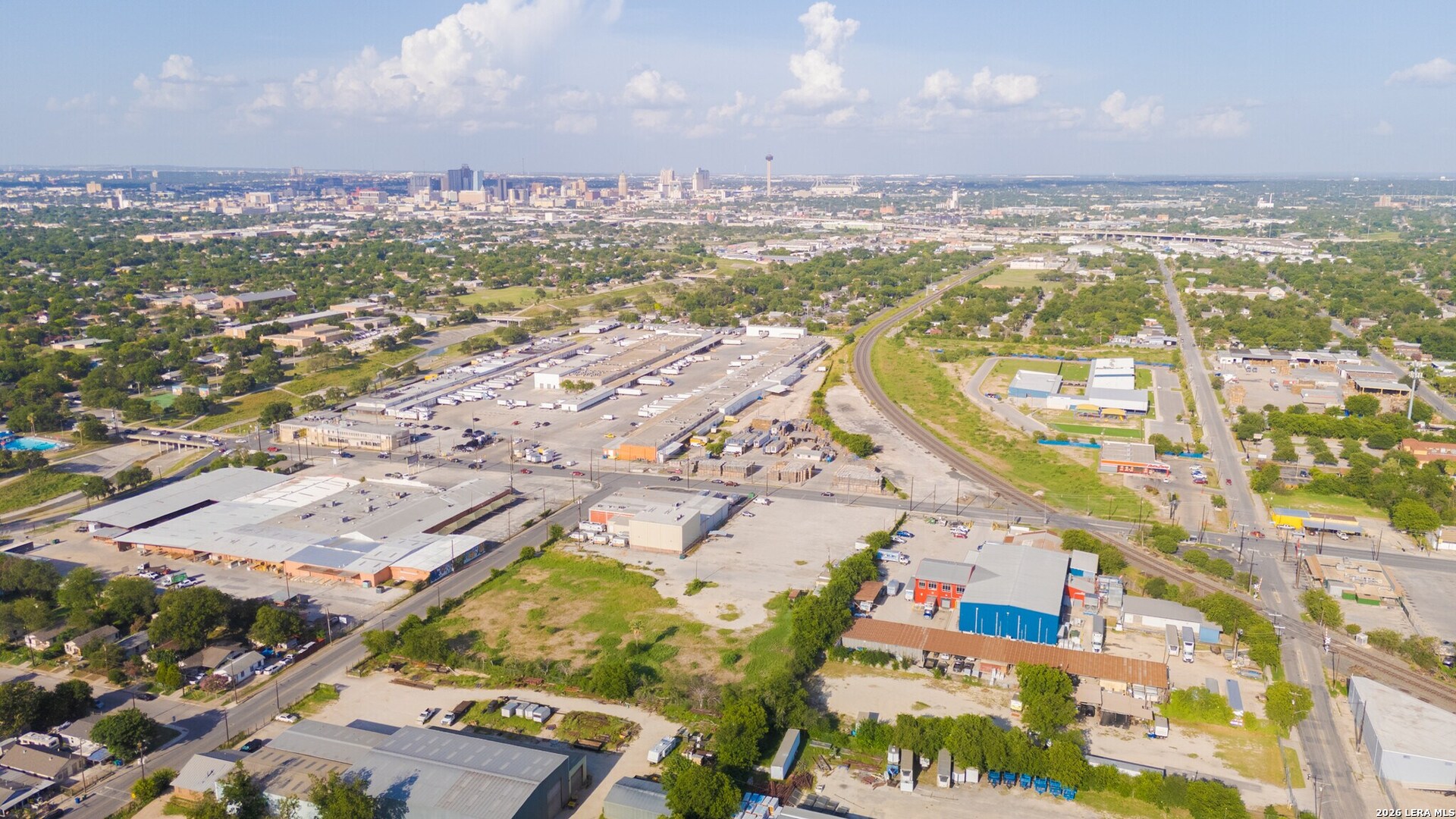 1625 S Zarzamora San Antonio TX 78207