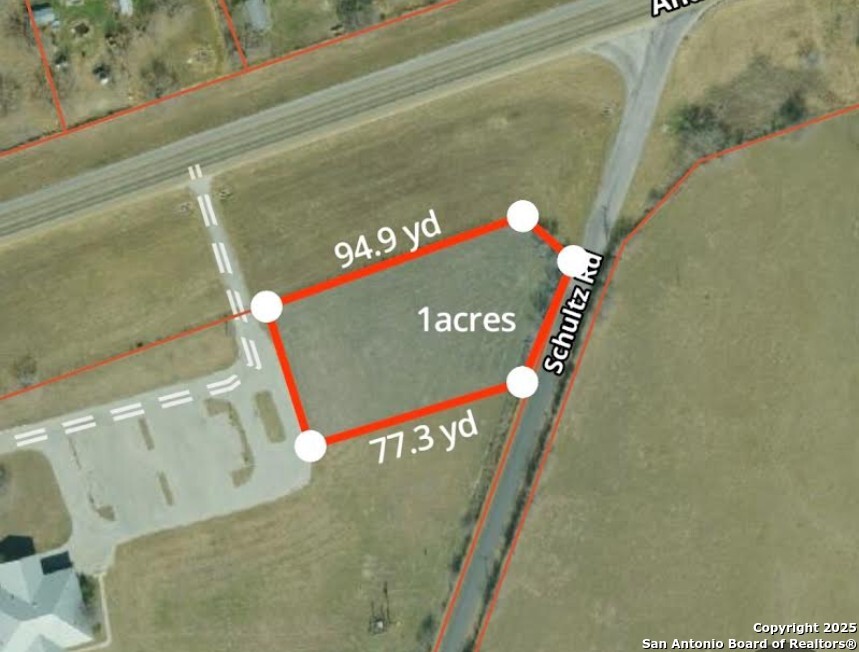 7704 S Loop 1604 Elmendorf TX 78112