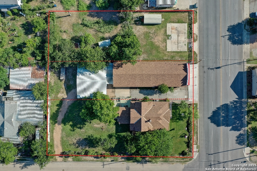 105 N 11th Street Junction TX 76849