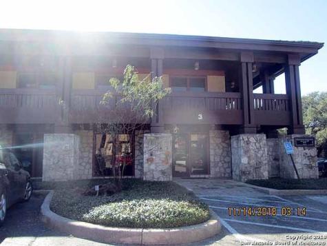 7272 Wurzbach Road San Antonio TX 78240