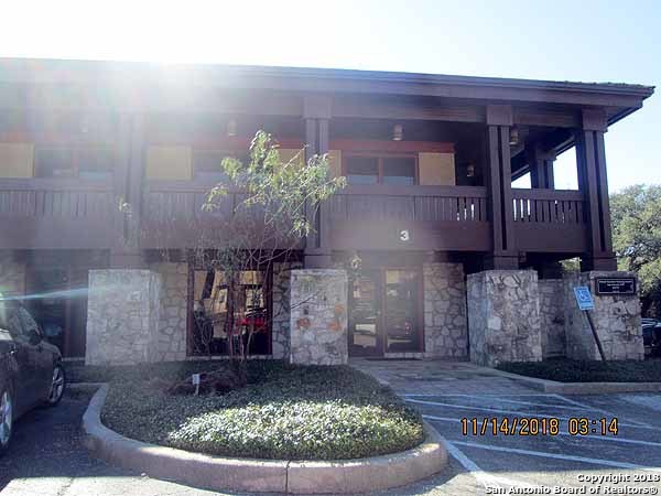 7272 Wurzbach Road San Antonio TX 78240