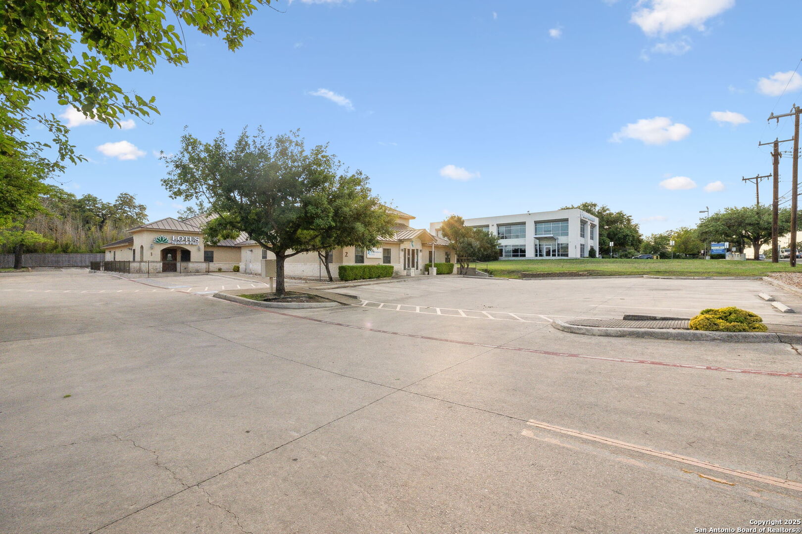 2128 Babcock San Antonio TX 78229