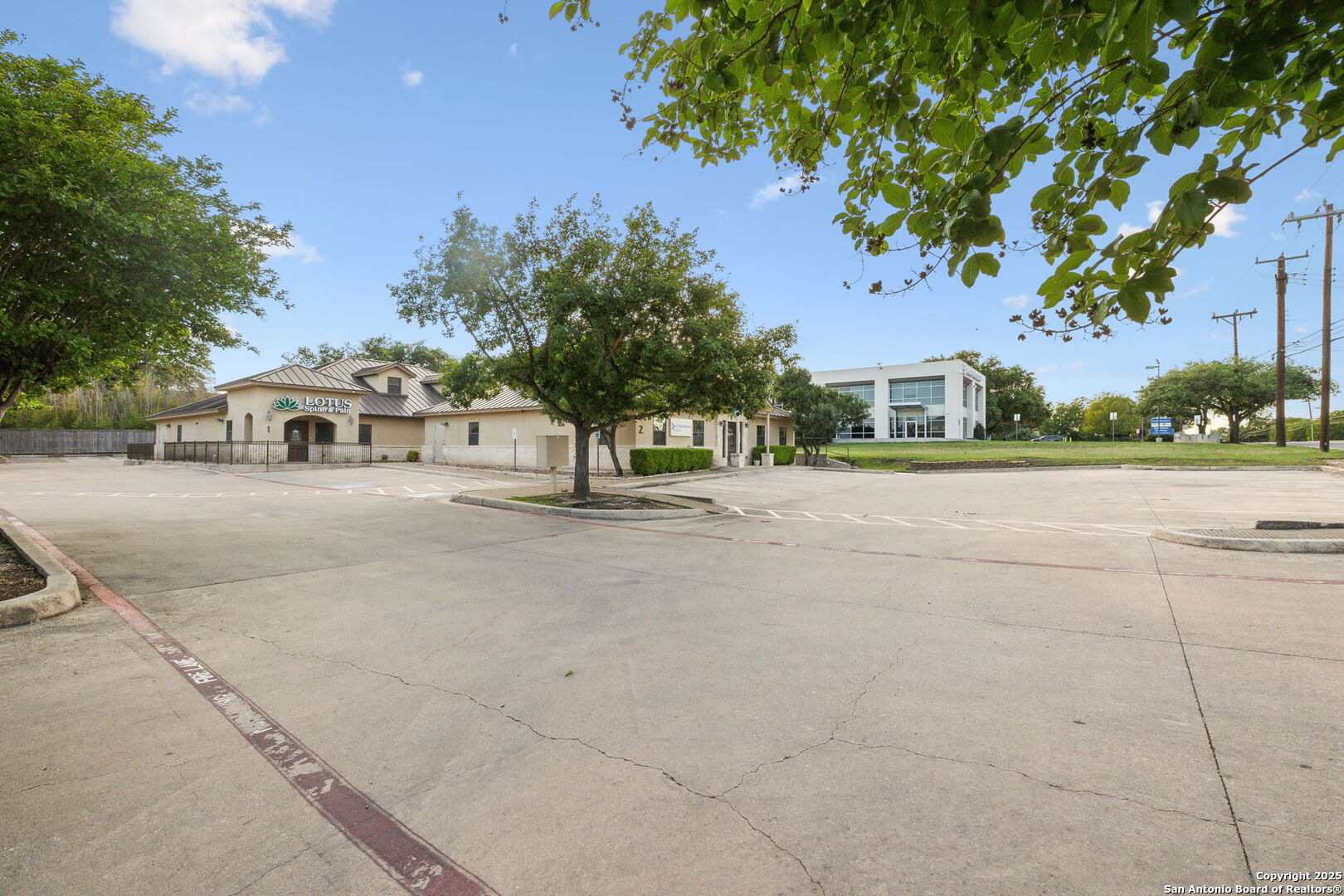 2128 Babcock San Antonio TX 78229