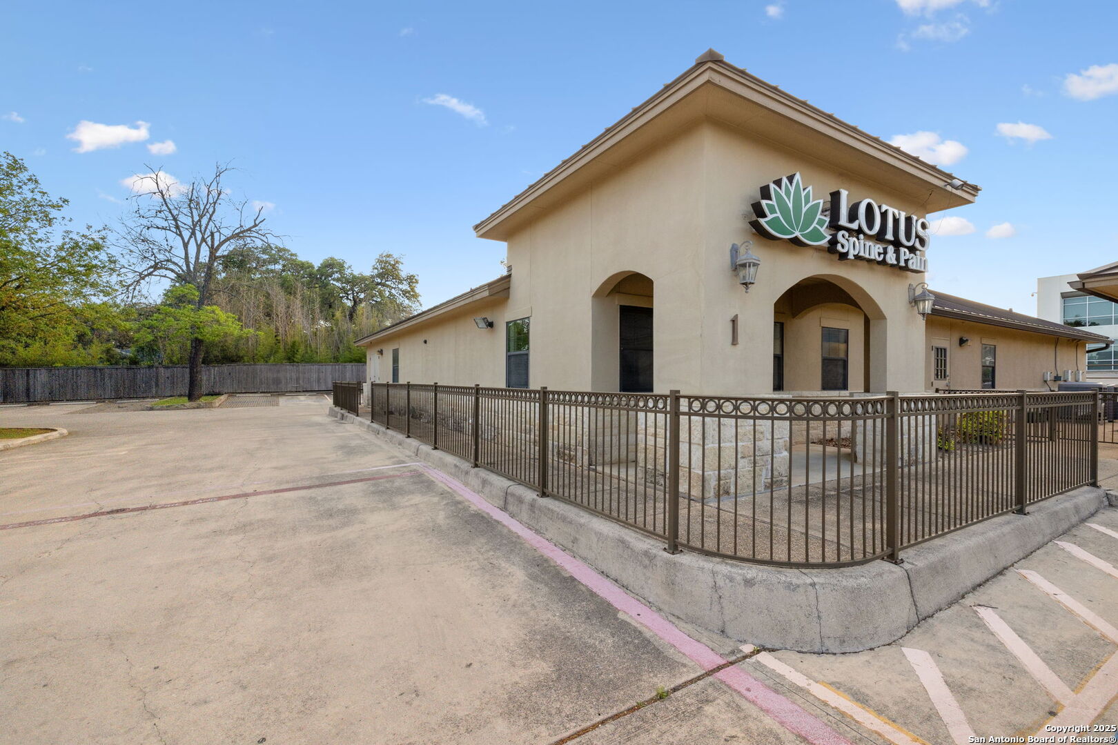 2128 Babcock San Antonio TX 78229