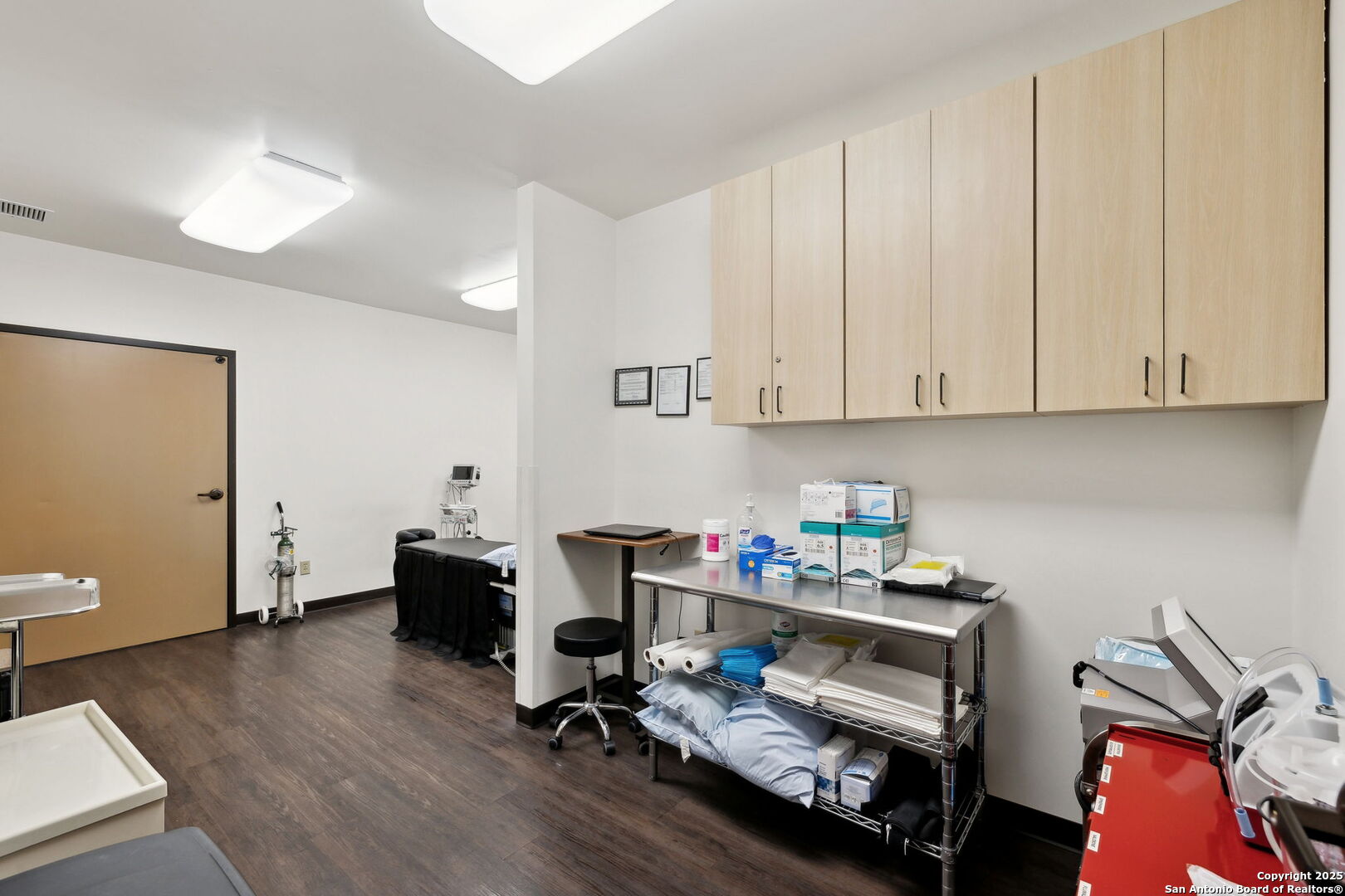 2128 Babcock San Antonio TX 78229