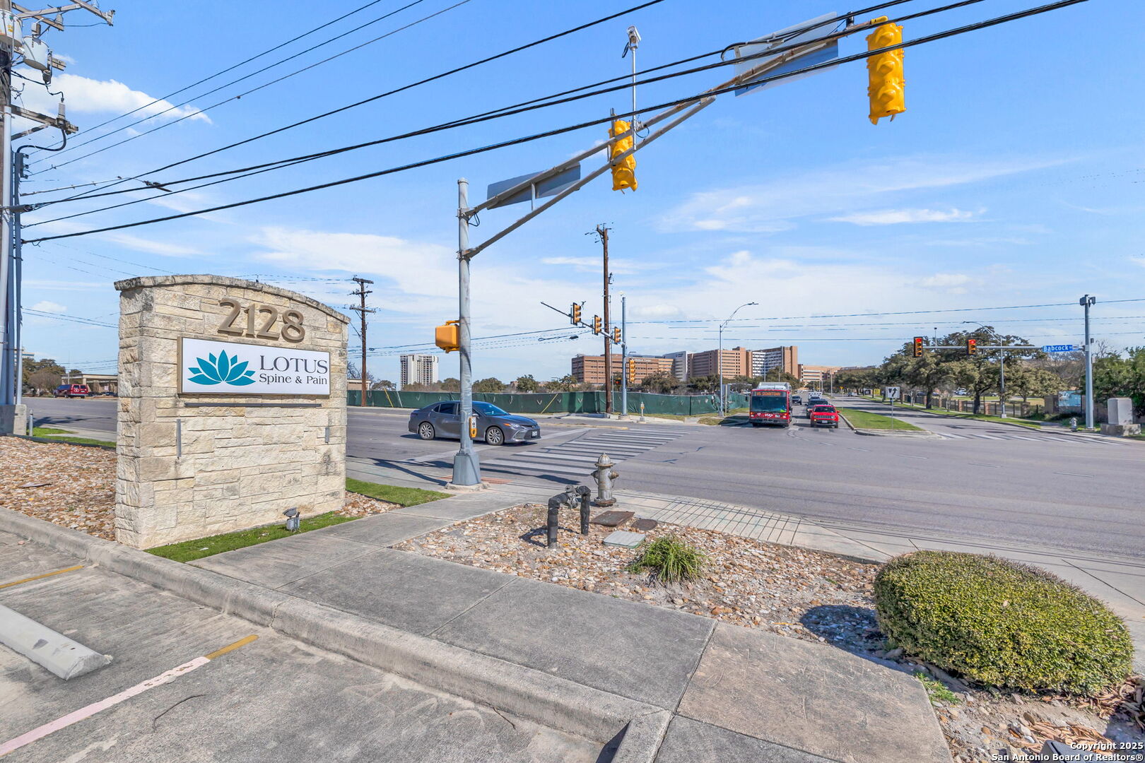 2128 Babcock San Antonio TX 78229