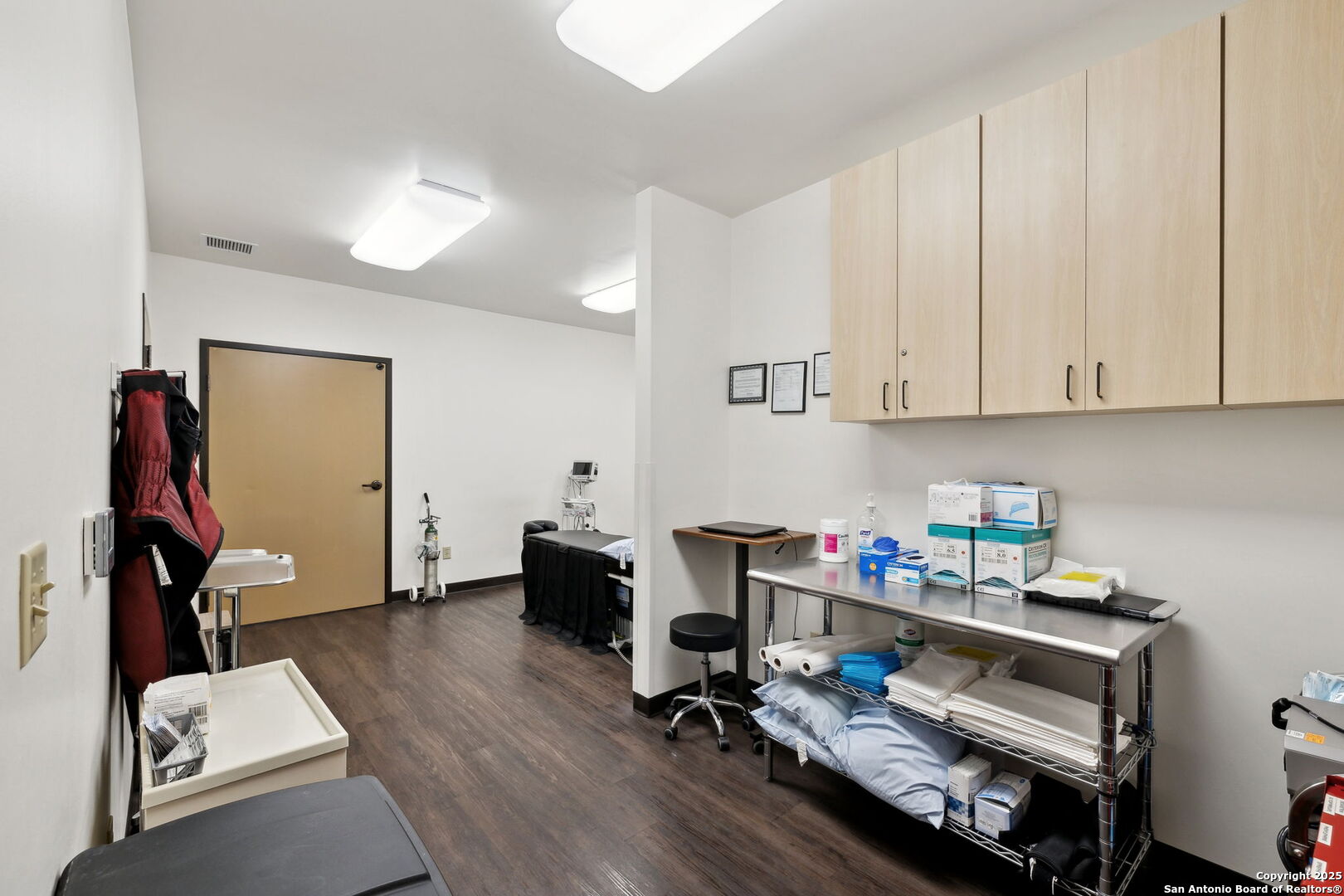 2128 Babcock San Antonio TX 78229