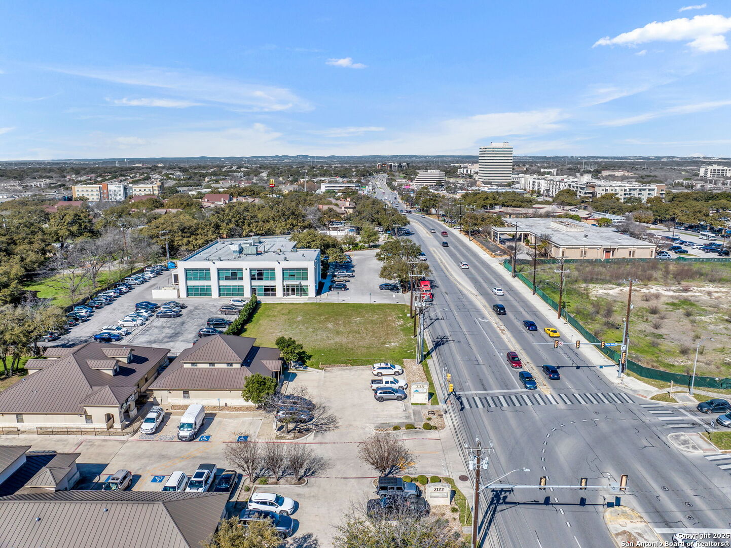 2128 Babcock San Antonio TX 78229