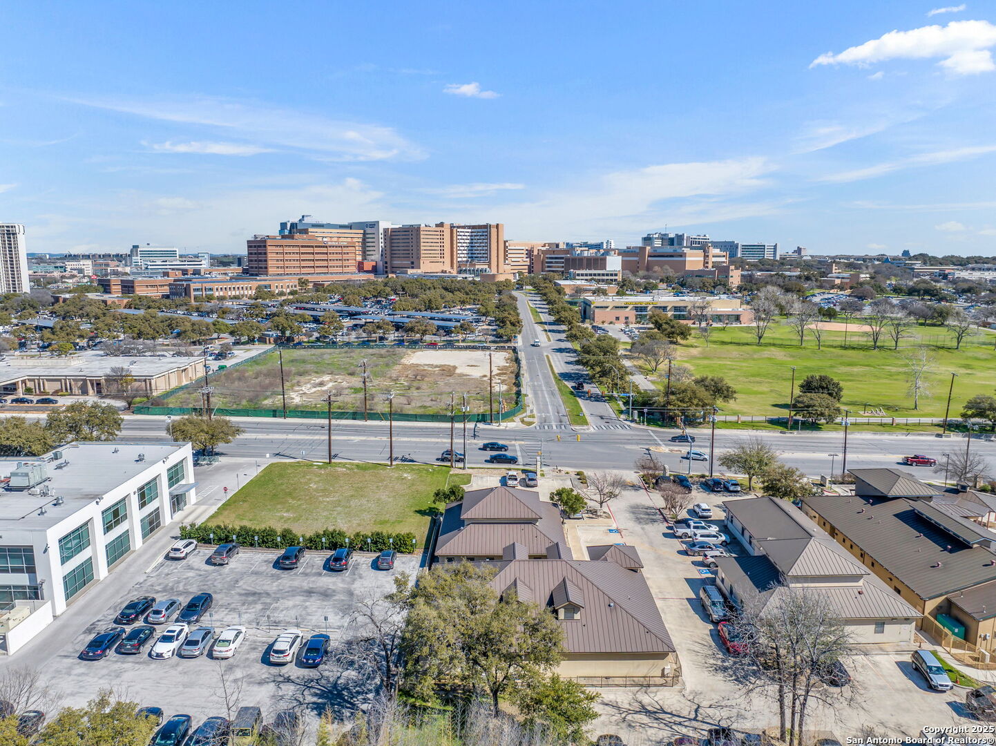 2128 Babcock San Antonio TX 78229