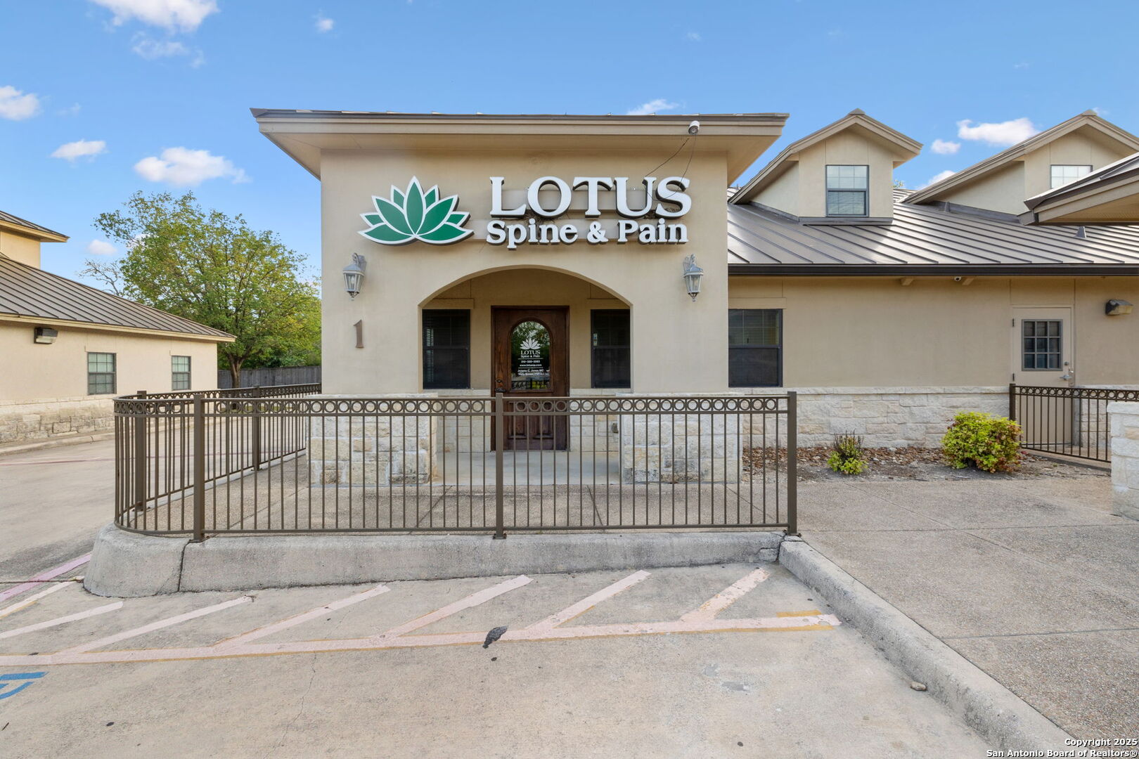 2128 Babcock San Antonio TX 78229