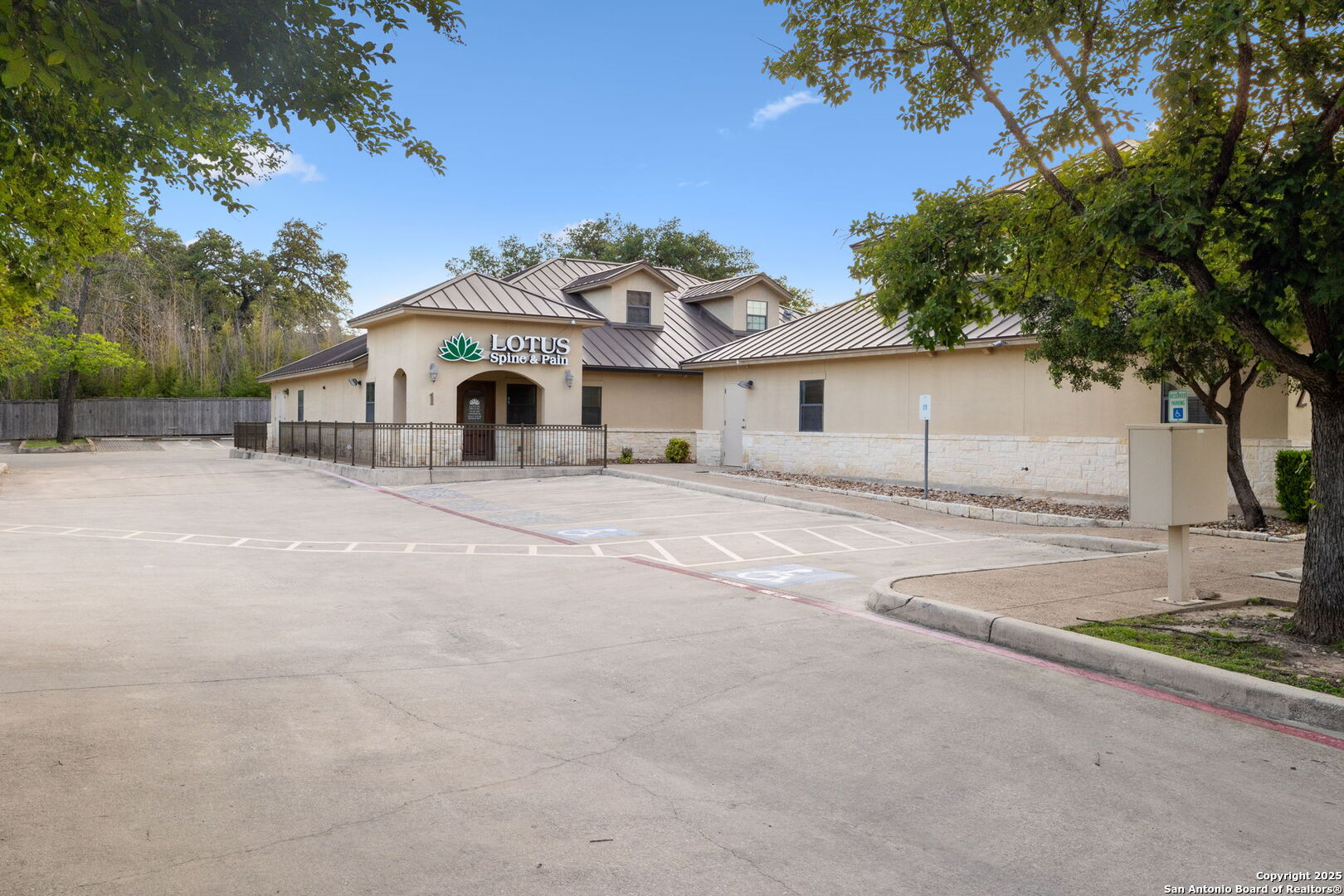 2128 Babcock San Antonio TX 78229