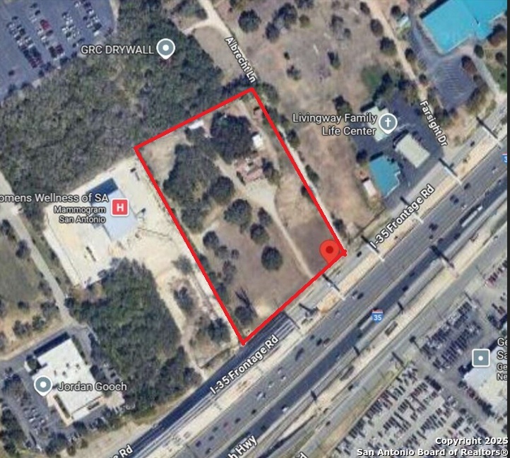 12995 Interstate 35 Live Oak TX 78233