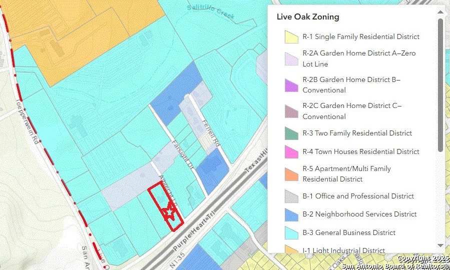 12995 Interstate 35 Live Oak TX 78233