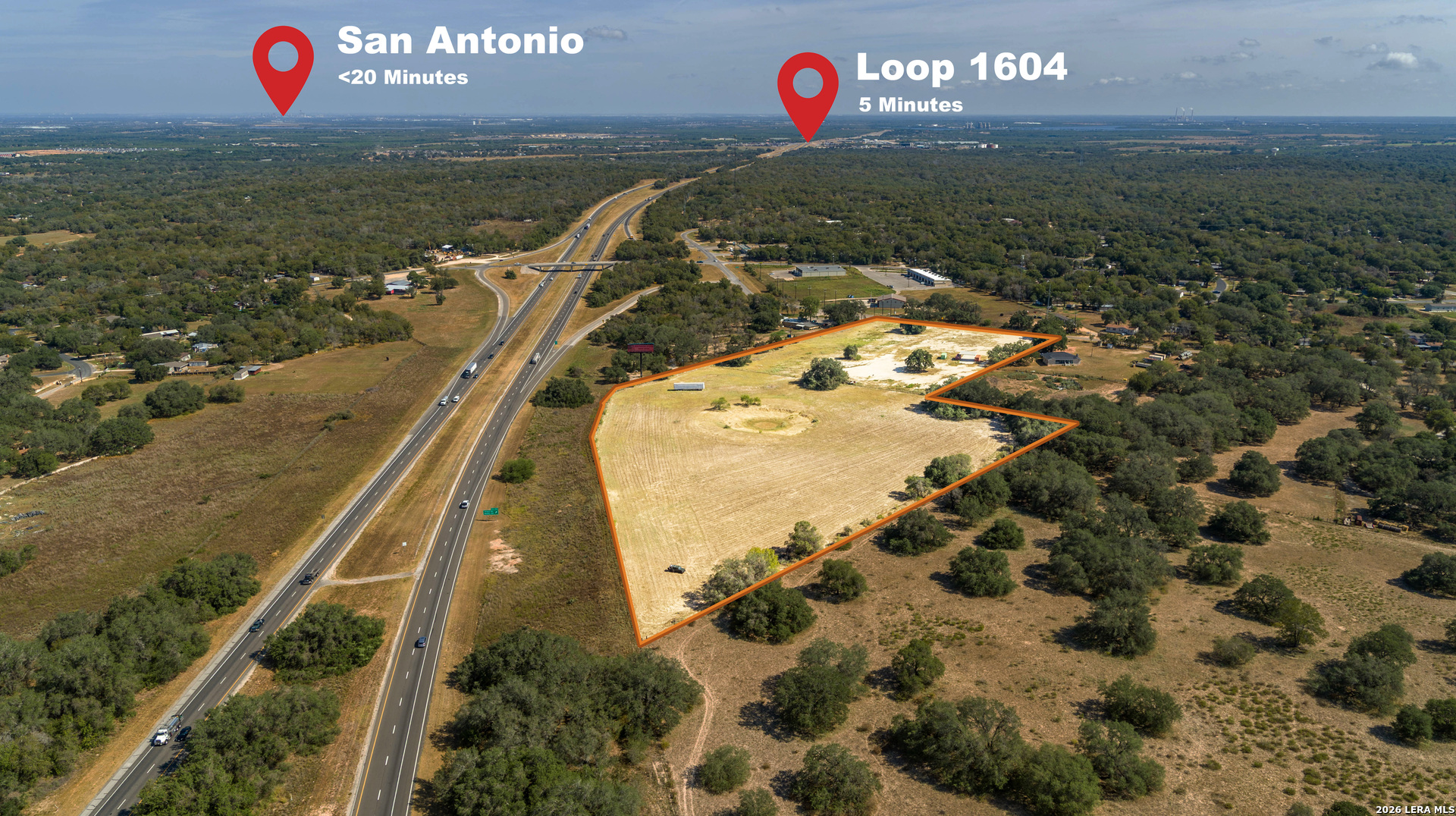 23383 Mathis Elmendorf TX 78112
